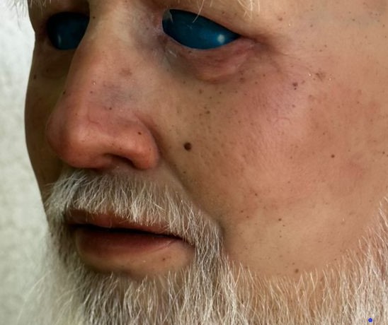 SMLAB-elderly-man-silicone-disguise-mask-full-white-beard-detailed-wrinkles