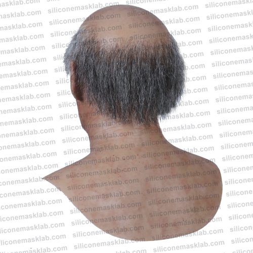 bald-pensioner-silicone-mask-back-view-anatomically-accurate-smlab-fx