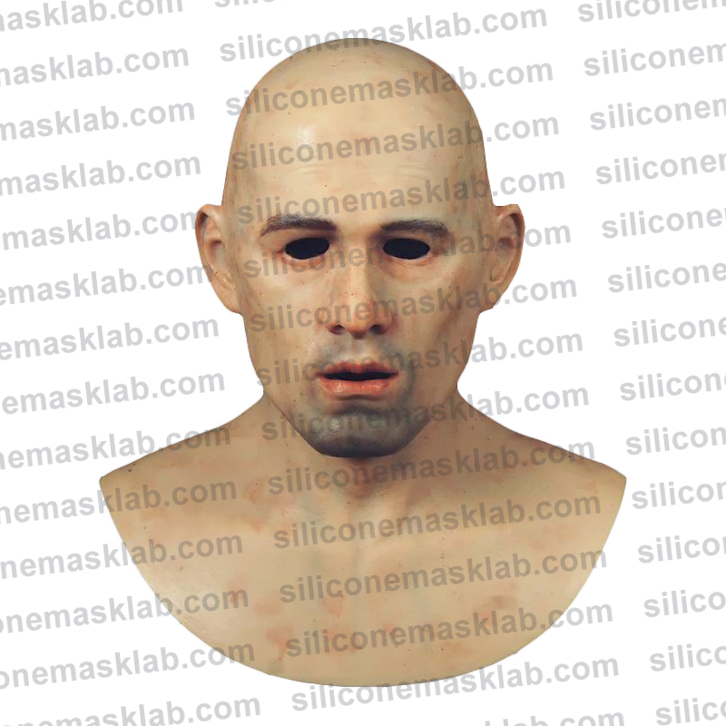 smlab-best-hyper-realistic-male-silicone-mask-front-view