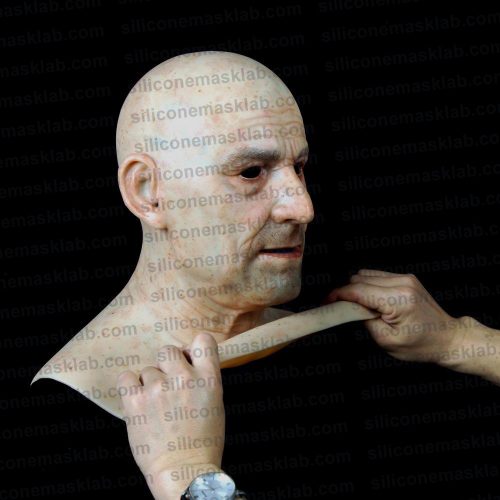 ultra-realistic-bald-grandpa-silicone-mask