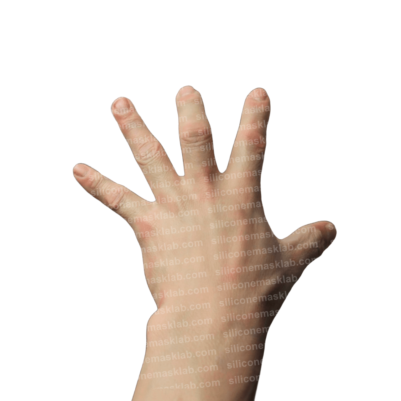 hyper realistic silicone gloves the second skin